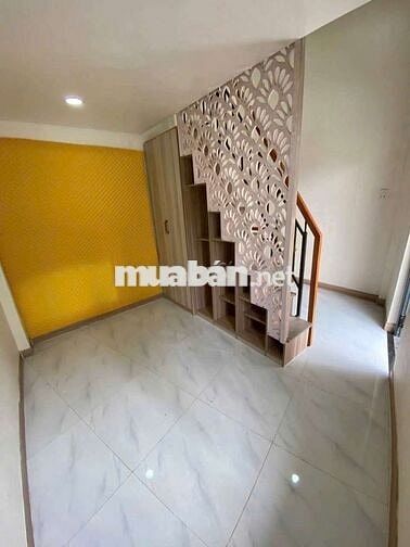 Thuê nhà 😍 🔥 NHỎ XINH VÀO Ở NGAY - 2TẦNG -DTSD - BÌNH TÂN