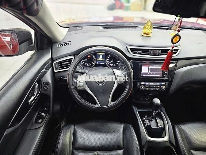 Nissan X-Trail 2018 2.0 SL Premium 4x2 70000 km