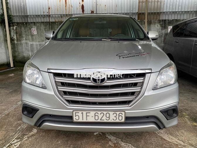 Innova sàn 1 chủ 2016