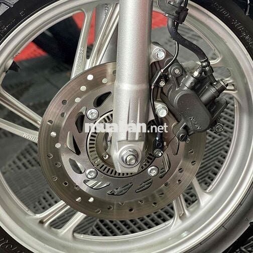 💥SH 150i ABS đời 2017 BSTP bao sang tên xe chuẩn💥