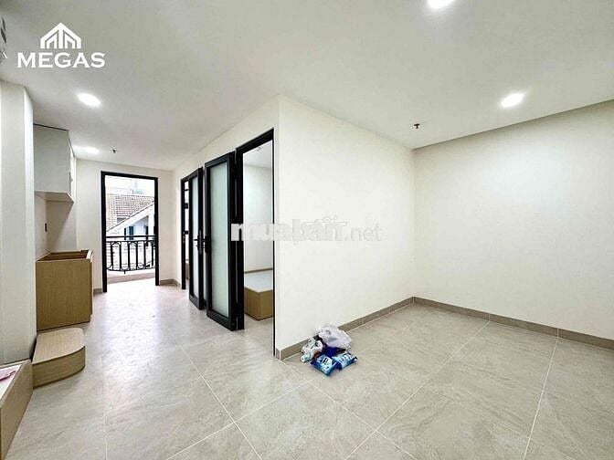 STUDIO 2 PHÒNG NGỦ - FULL NỘI THẤT - MỚI 100% NGAY LOTTE NGUYỄN VĂN LƯ