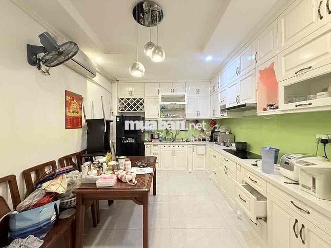 Nhà 60m2-4tầng- gần Hẻm Xe Hơi-Bùi Đình Tuý Bình Thạnh