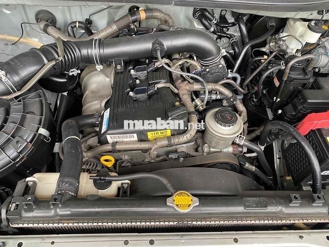 Innova sàn 1 chủ 2016