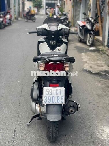 Sh 150 Ý xe 1 đời chủ mua thùng nguyên zin