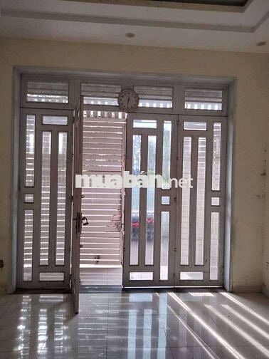 Cho thuê nhà hẻm  đường 11  Linh Xuân