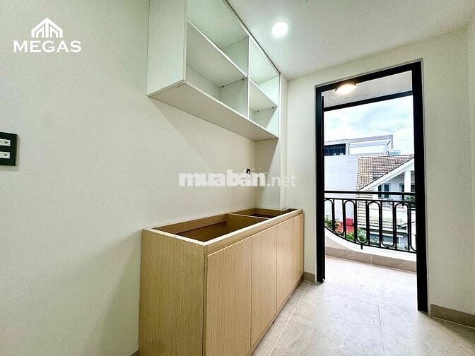 STUDIO 2 PHÒNG NGỦ - FULL NỘI THẤT - MỚI 100% NGAY LOTTE NGUYỄN VĂN LƯ