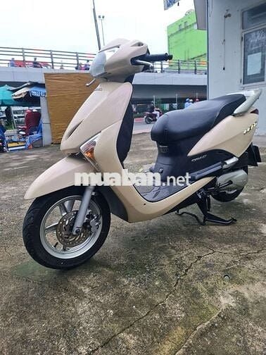 #LEAD_110_2012 Fi mới Ken như xe thùng