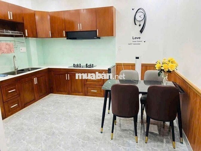 2 tang đẹp lung linh nguyên thị thập ngay ngã tư nguyên văn linh gần