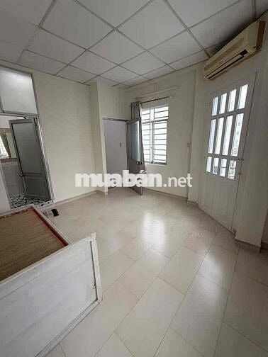 ✅  Nhà 4 tầng,gần hẻm ô tô Dương Bá Trạc, P 1, Quận 8