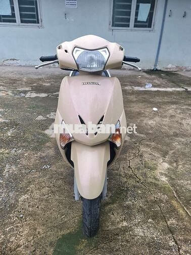 #LEAD_110_2012 Fi mới Ken như xe thùng