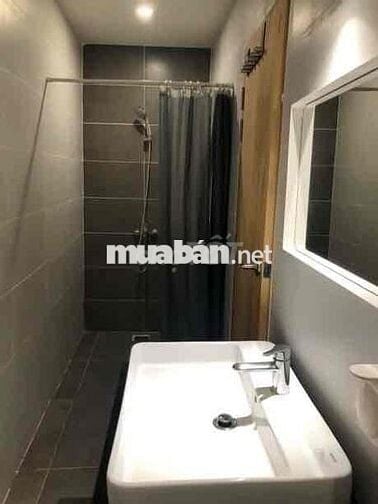 CHO THUÊ CĂN HỘ BAN CÔNG , CỬA SỔ THOÁNG , 38m2 - GẦN VẠN HẠNH MAL Q10