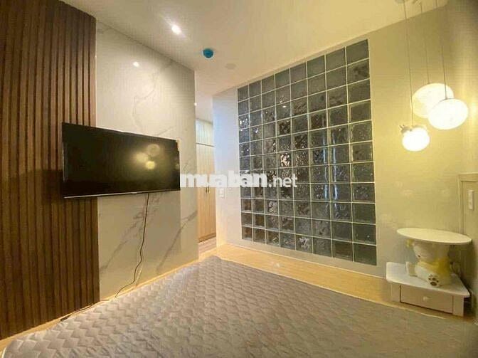 CẦN NHƯỢNG LỖ TOÀ CHDV TRẦN BÌNH TRỌNG, BÌNH THẠNH. GIÁ CHỐT 5TỶ920