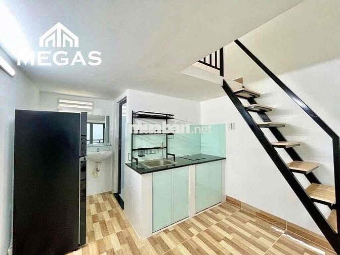 PHÒNG TRỌ SẠCH SẼ - TIỆN NGHI NGAY ETOWN CỘNG HOÀ