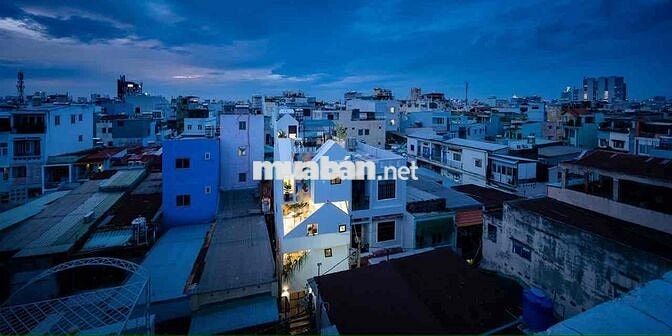 CHO THUÊ CĂN HỘ BAN CÔNG , CỬA SỔ THOÁNG , 38m2 - GẦN VẠN HẠNH MAL Q10