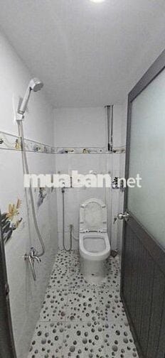👉 Nhà 2/ ngắn đường HT13 Phường