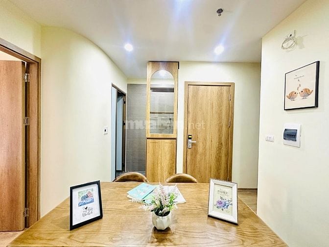  CĂN HỘ DỊCH VỤ CAO CẤP TẠI 189/29 HOÀNG HOA THÁM HÀ NỘI