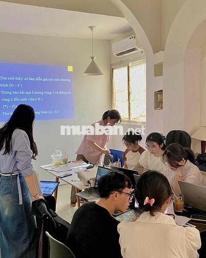 Sang quán cafe vintage.Võ Oanh, Bình Thạnh. Giá 300 Triệu