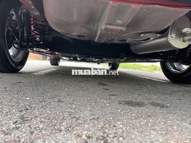 2021 1.4 AT Đặc Biệt - 60000 km