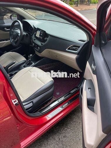 2021 1.4 AT Đặc Biệt - 60000 km