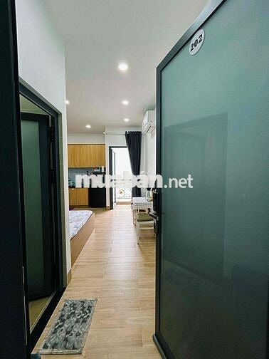 Cần Pass căn hộ mới 100%. Cư Xá Phú Lâm A. (Do đi công tác nước ngoài)