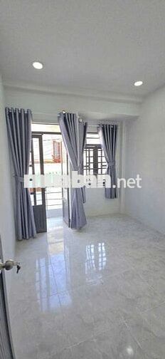 👉 Nhà 2/ ngắn đường HT13 Phường