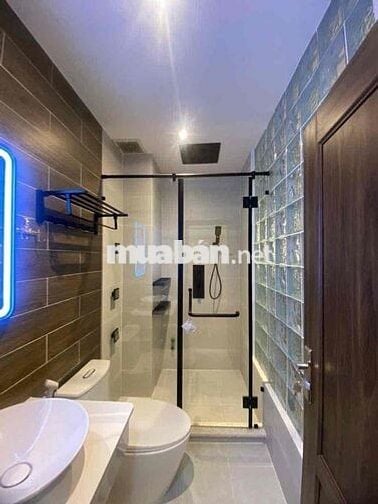 CẦN NHƯỢNG LỖ TOÀ CHDV TRẦN BÌNH TRỌNG, BÌNH THẠNH. GIÁ CHỐT 5TỶ920