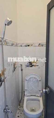 👉 Nhà 2/ ngắn đường HT13 Phường