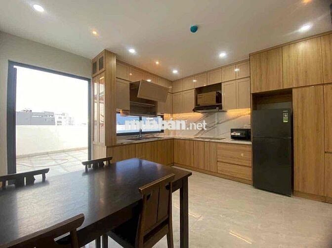 CẦN NHƯỢNG LỖ TOÀ CHDV TRẦN BÌNH TRỌNG, BÌNH THẠNH. GIÁ CHỐT 5TỶ920