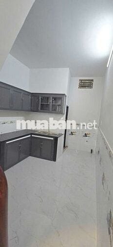 👉 Nhà 2/ ngắn đường HT13 Phường