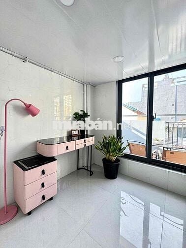 Duplex Ban Công Cực Chill Gần Quận 1