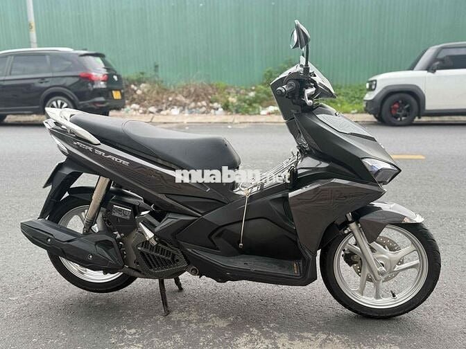 ab 2018 xe chính chủ bstp xe nguyên zin 100%