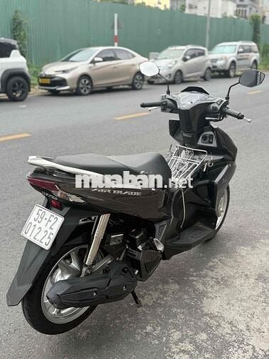 ab 2018 xe chính chủ bstp xe nguyên zin 100%