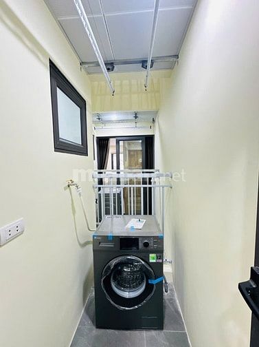  CĂN HỘ DỊCH VỤ CAO CẤP TẠI 189/29 HOÀNG HOA THÁM HÀ NỘI