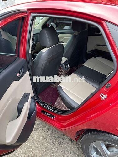 2021 1.4 AT Đặc Biệt - 60000 km