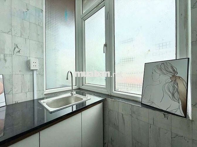 Phòng trọ tách bếp mới keng full nội thất giờ giấc tự do đa tiện ích