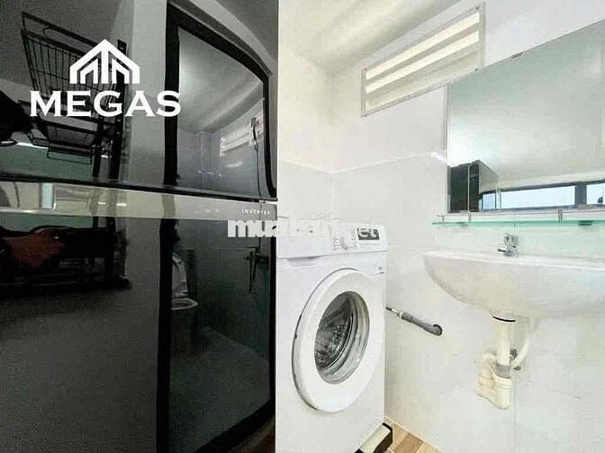 PHÒNG TRỌ SẠCH SẼ - TIỆN NGHI NGAY ETOWN CỘNG HOÀ