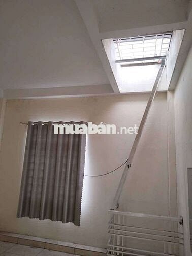 Cho thuê nhà hẻm  đường 11  Linh Xuân