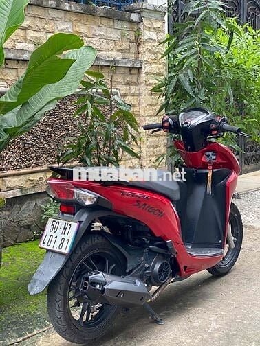 Cần Bán Vision 2017 Kiểng Bstp Giấy Tờ Đầy Đủ