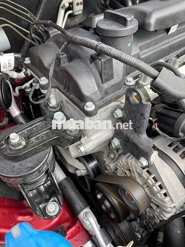 2021 1.4 AT Đặc Biệt - 60000 km