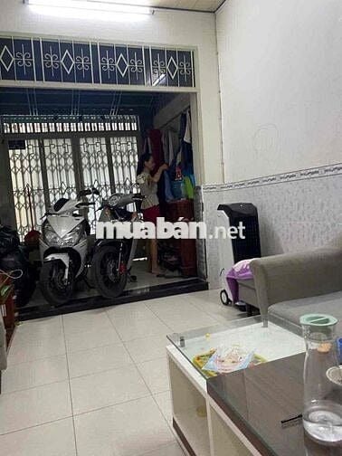 Bán nhà quận bình thạnh đường bùi đình tuý