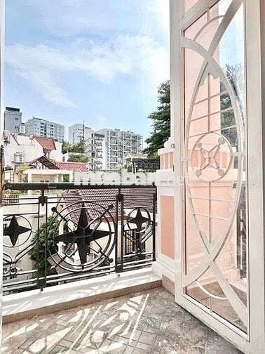 💘NGAY KHU PHAN XÍCH LONG - STUDIO BALCON THOÁNG RỘNG GIÁ ƯU ĐÃI💘