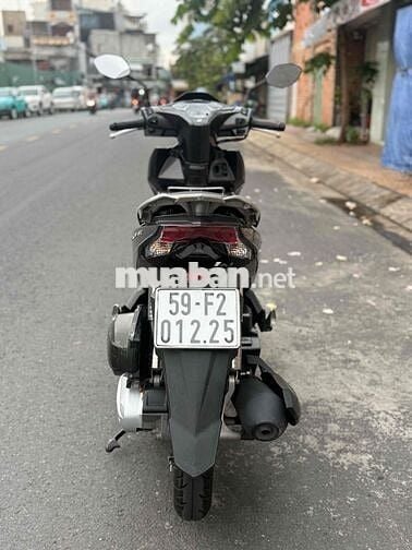 ab 2018 xe chính chủ bstp xe nguyên zin 100%