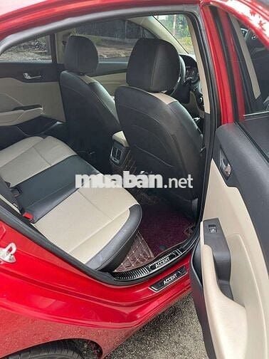 2021 1.4 AT Đặc Biệt - 60000 km