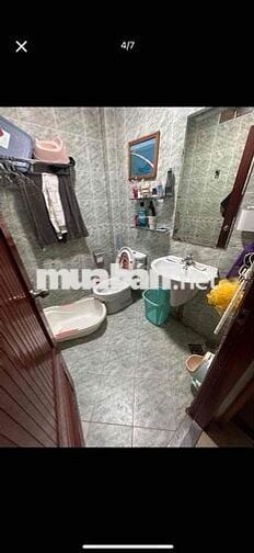 cho thuê nhà nguyên căn 3pn3wc. HOÀNG HOA THÁM P6, BÌNH THẠNH