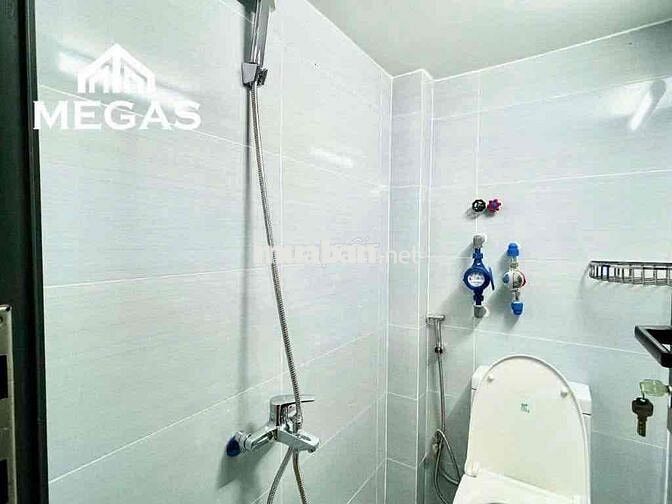 PHÒNG TRỌ SẠCH SẼ - TIỆN NGHI NGAY ETOWN CỘNG HOÀ