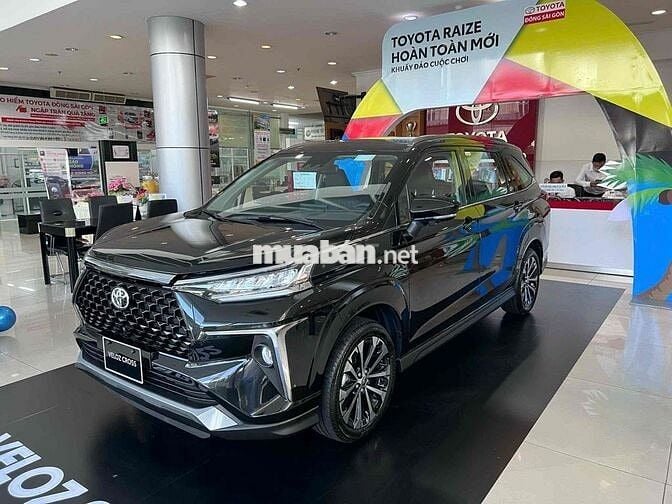 Hỗ Trợ 100% LPTB - Trả Trước 0 Đồng