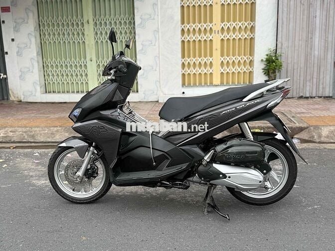 ab 2018 xe chính chủ bstp xe nguyên zin 100%