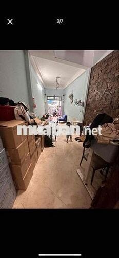 cho thuê nhà nguyên căn 3pn3wc. HOÀNG HOA THÁM P6, BÌNH THẠNH