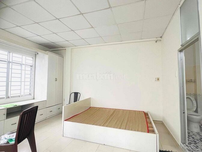 ✅  Nhà 4 tầng,gần hẻm ô tô Dương Bá Trạc, P 1, Quận 8