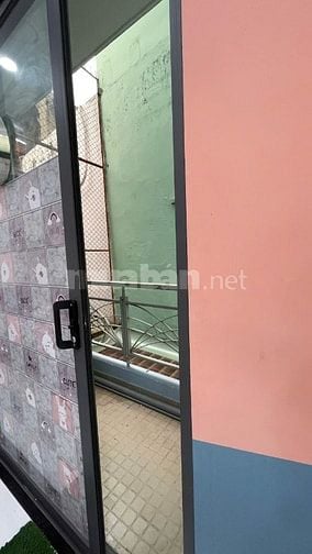 Cho thuê phòng Lê Văn Quới tiện nghi rộng rãi 42m2 